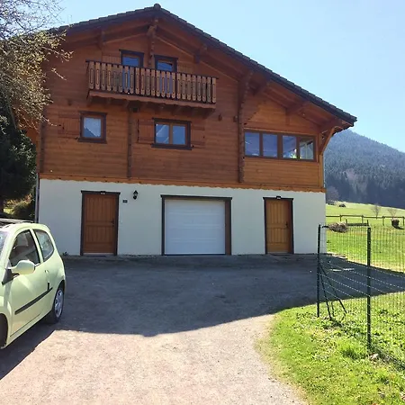 Entre Lac Et Montagnes Bernex Exterior photo