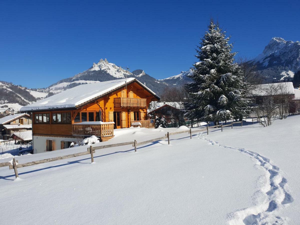 Entre Et Montagnes * Bernex